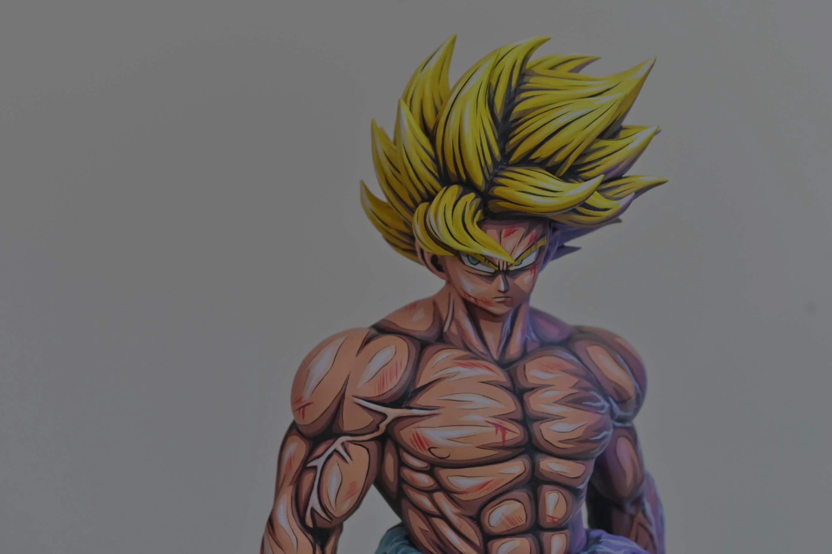 Masterpiece Artistry for Every Figurine